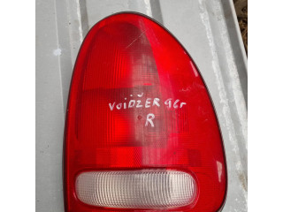 Задний фонарь правый сзади 4576362, 19284    Chrysler Voyager   1996-2001 года