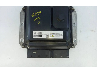 Řídící jednotka 2758008904, 1860B422   Mitsubishi ASX 2010