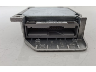 Блок подушек безопасности 0285001458, 65776912755   BMW 3 E46