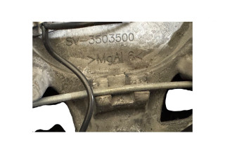 Руль Peugeot 307  2005 - 2008 года SV3503500      