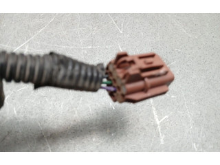 Zpětné zrcátko  Nissan Tiida C11 2008  faltatapa, 3cables  