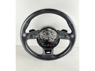 Volant Audi A6 S6 C7 4G 2013   