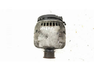 Генератор 2721540002, 0009061102   Mercedes-Benz CLK A209 C209 3.0     