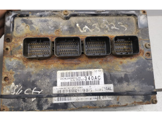 Řídící jednotka P04727340AC, 04727340AC   Chrysler Pacifica 2004