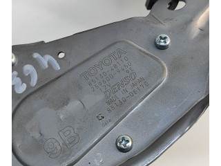 Моторчик заднего дворника 8513048110    Lexus RX 450H