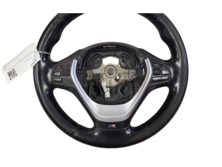 Volant BMW 1 F20 F21 2012 62632150E, 12B2912T1800  