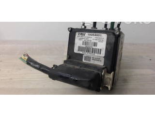 Jednotka ABS 4541X4, 4541X4   Peugeot 407 2005