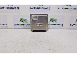 Řídící jednotka 7789376, 281010314   BMW X5 E53 2005