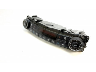 Блок управления климат-контролем 2198301185   Mercedes-Benz CLS C219