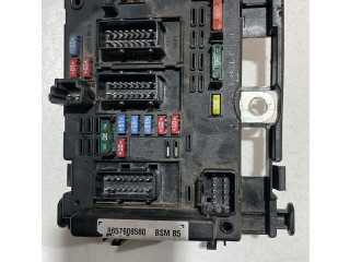 Модуль управления BSM 9657608580, 9657608580   Lancia Phedra    
