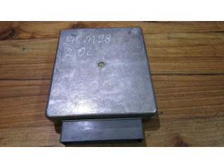 Řídící jednotka f7ff12a650fd, tpm3   Mazda 626 1998