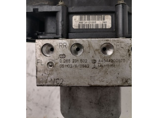 Jednotka ABS    Mitsubishi Colt CZ3 2006