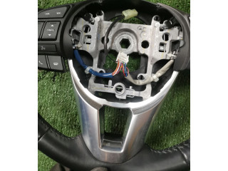 Volant Mazda 3 II 2013   