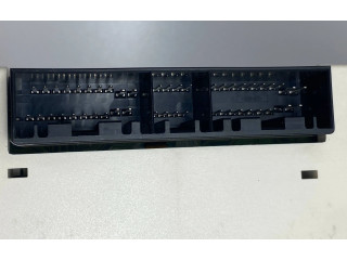 Блок управления климат-контролем A1638204289   Mercedes-Benz ML W163