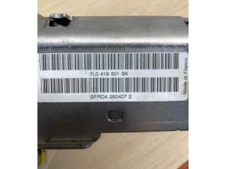    Рулевая рейка 7L0419501BK   Volkswagen Touareg I 2002 - 2010 года