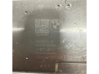 Jednotka ABS 5A4B5F401, 10091208583   BMW 3 G20 G21 2022