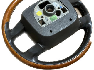 Руль Volkswagen Phaeton  2002 - 2016 года 61673000A, 3D0410091R      