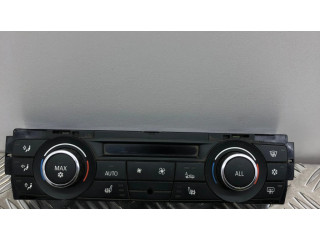 Блок управления климат-контролем 9250395   BMW 3 E92 E93