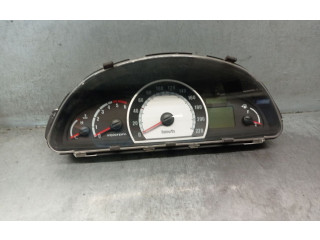 Панель приборов 9400417510, 9400417510   Hyundai Matrix       