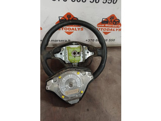 Руль Audi A4 S4 B5 8D  1994 - 1999 года 76618000      