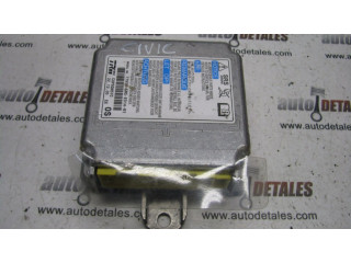 Блок подушек безопасности 77960SMGE014M1   Honda Civic