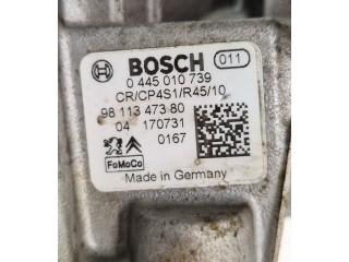 Vstřikovací čerpadlo 9811347380, 170731   Peugeot 3008 II     