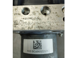 Jednotka ABS 4G0907379S   Audi A6 S6 C7 4G 2016