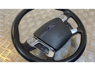 Volant Ford Mondeo MK IV 2008 7S713600JB32ZHE, 305479999N95AA  