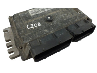 Řídící jednotka MEC32020, 23886576   Nissan Micra 2004