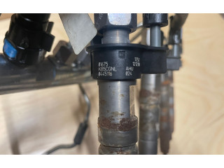 Vstřikovač 0445010506, 0445116024   BMW 1 F20 F21  pro naftový motor 2.0  