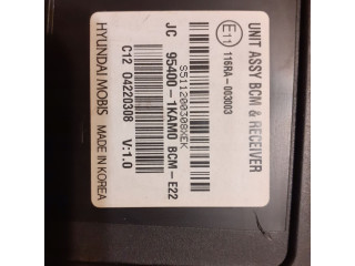 Модуль управления BSM 954001KAM0   Hyundai ix20    