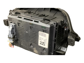 Дисплей    96627614, 96661664   Opel Antara