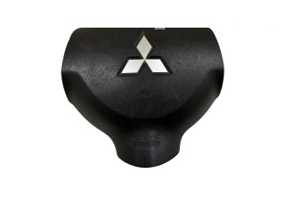 Подушка безопасности водителя 7030A249XA, 618580900B   Mitsubishi ASX