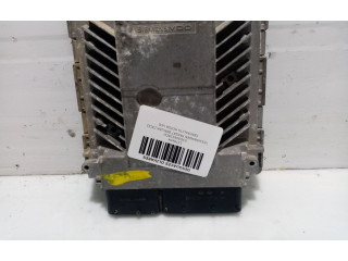 Блок управления двигателя 03G906018CD, 5WP45600AA   Volkswagen Passat Alltrack
