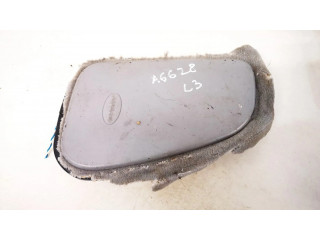 Подушка безопасности в сиденье 96462516zq   Citroen C3