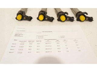 Vstřikovač 0445115022   Renault Laguna III     