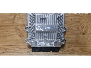 Řídící jednotka 31211071AA, 5WS40562A   Volvo C70 2010