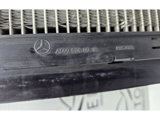 Вентилятор печки    A0995040918, A0995000002   Mercedes-Benz GL X166
