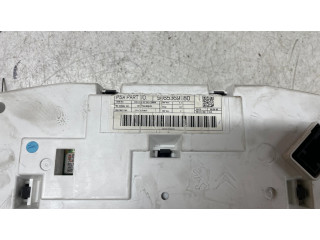 Панель приборов 9665369180, 30416160408049   Citroen C5       