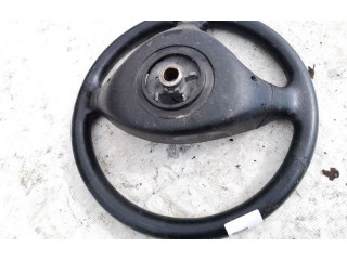 Руль Peugeot 307  2001 - 2005 года 96345022, 96345022      
