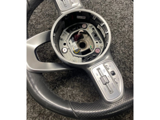 Volant Mercedes-Benz C W205 2019   