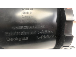 Přístrojová deska  Mercedes-Benz SL R230 2003 110080091027, A2305404411  