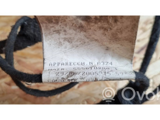   Pojistková skříňka 1342783080   Citroen Jumper 2004