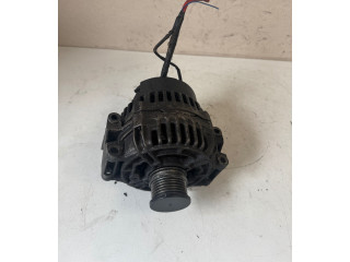 Генератор A0101549602, 0123510082   Mercedes-Benz C W202      