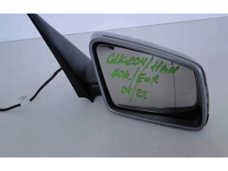 Zpětné zrcátko  Mercedes-Benz GLK (X204) 2014  A2048101435  