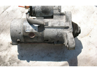 Стартер M002T88671   Mazda 6