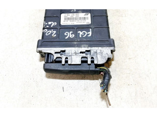 Pojistková skříňka Řídící jednotka BSM 099927733c, 000900012566   Ford Galaxy 1996