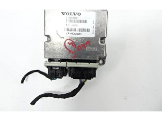 Блок подушек безопасности 31406938, VR1009SA0261   Volvo V40