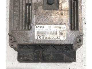 Řídící jednotka 0281012963, 0281012963   Fiat Croma 2009