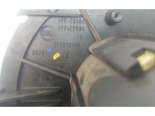 Вентилятор печки    9467055680   Fiat Scudo